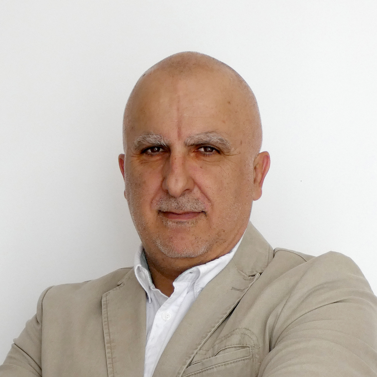 Luis Ferreira