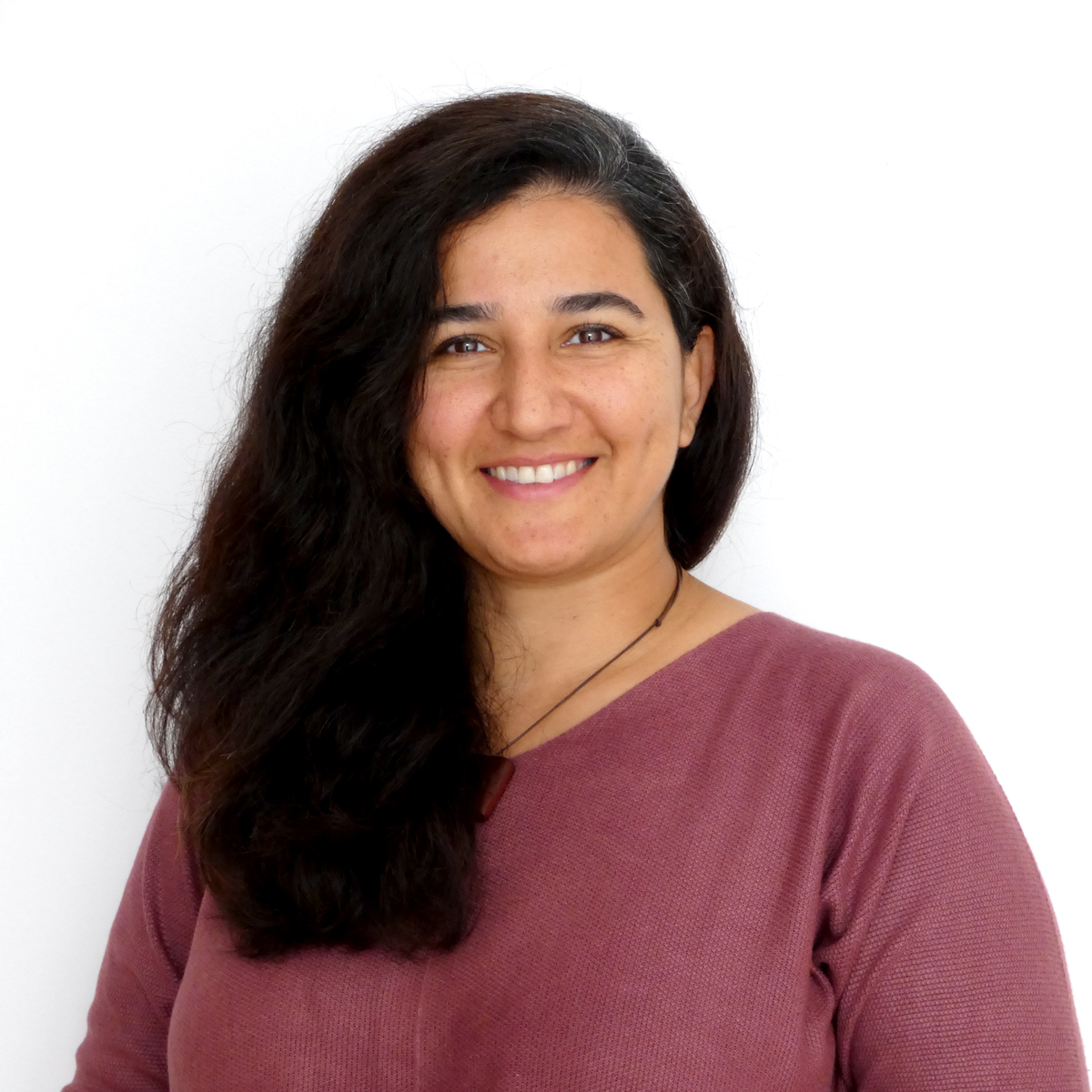 Yasaman Beigi