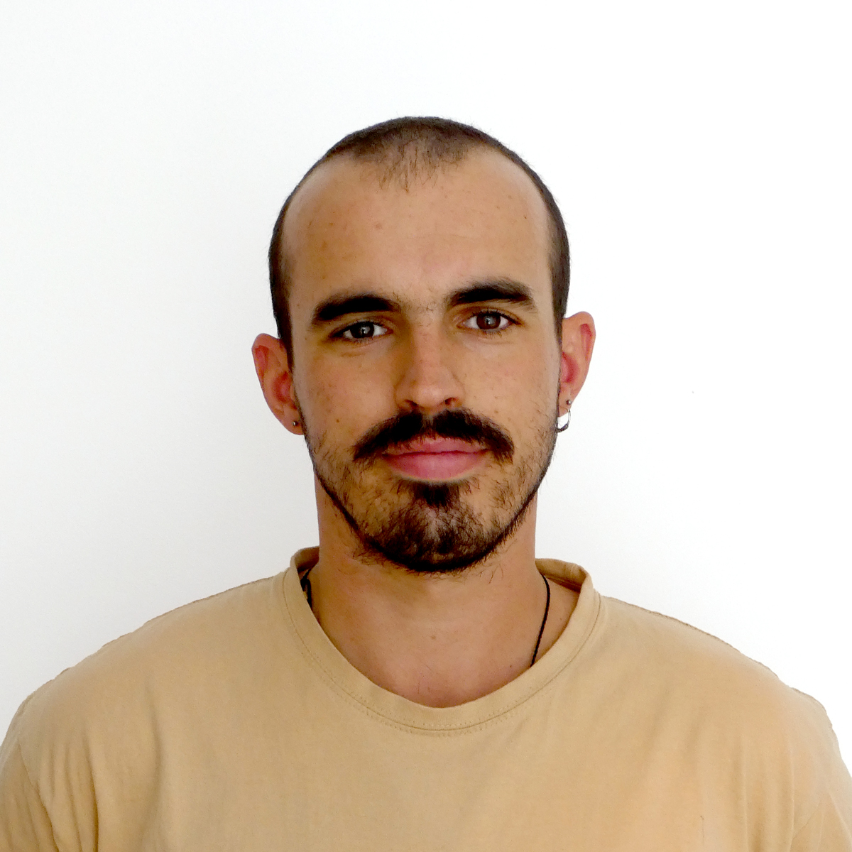 Ricardo Amantes